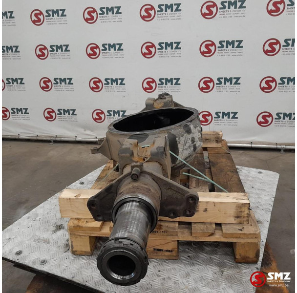 Mercedes-Benz Occ aandrijfas HL6/1DCLC-13 Mercedes - Semiasse per Camion: foto 3 Mercedes-Benz Occ aandrijfas HL6/1DCLC-13 Mercedes - Semiasse per Camion: foto 3