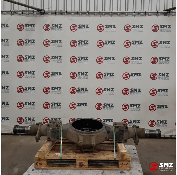 Mercedes-Benz Occ aandrijfas HL6/1DCLC-13 Mercedes - Semiasse per Camion: foto 1 Mercedes-Benz Occ aandrijfas HL6/1DCLC-13 Mercedes - Semiasse per Camion: foto 1