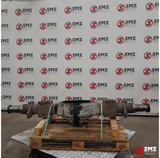 Mercedes-Benz Occ aandrijfas HL6/1DCLC-13 Mercedes - Semiasse per Camion: foto 2 Mercedes-Benz Occ aandrijfas HL6/1DCLC-13 Mercedes - Semiasse per Camion: foto 2