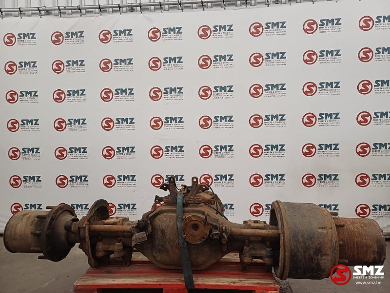 Mercedes-Benz Occ aandrijfas HL7/015DS-13 Mercedes - Semiasse per Camion: foto 2 Mercedes-Benz Occ aandrijfas HL7/015DS-13 Mercedes - Semiasse per Camion: foto 2