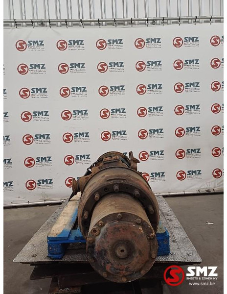 Mercedes-Benz Occ aandrijfas HL7/015DS-13 Mercedes - Semiasse per Camion: foto 3 Mercedes-Benz Occ aandrijfas HL7/015DS-13 Mercedes - Semiasse per Camion: foto 3