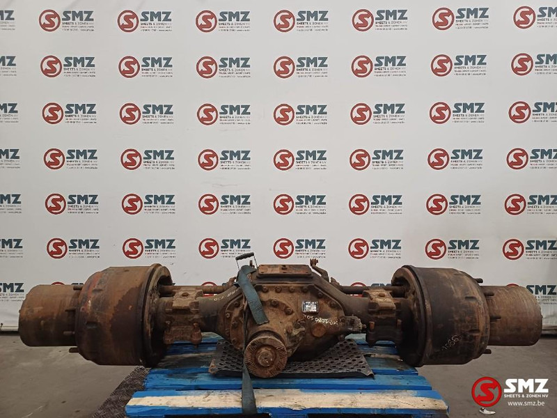 Mercedes-Benz Occ aandrijfas HL7/015DS-13 Mercedes - Semiasse per Camion: foto 1 Mercedes-Benz Occ aandrijfas HL7/015DS-13 Mercedes - Semiasse per Camion: foto 1