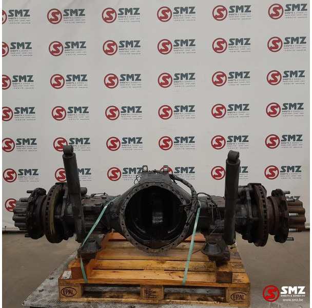 Mercedes-Benz Occ aandrijfas R440-13A22.5 Mercedes - Semiasse per Camion: foto 1 Mercedes-Benz Occ aandrijfas R440-13A22.5 Mercedes - Semiasse per Camion: foto 1