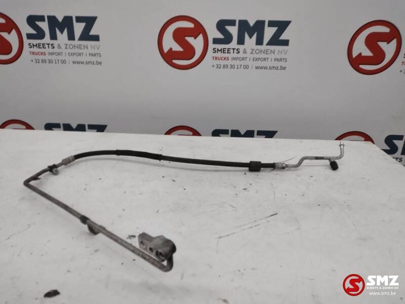 Mercedes-Benz Occ aircoleiding Mercedes Actros MP4 A9608303916 - Sistema di raffreddamento per Camion: foto 1 Mercedes-Benz Occ aircoleiding Mercedes Actros MP4 A9608303916 - Sistema di raffreddamento per Camion: foto 1