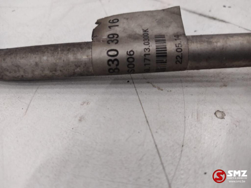 Mercedes-Benz Occ aircoleiding Mercedes Actros MP4 A9608303916 - Sistema di raffreddamento per Camion: foto 5 Mercedes-Benz Occ aircoleiding Mercedes Actros MP4 A9608303916 - Sistema di raffreddamento per Camion: foto 5