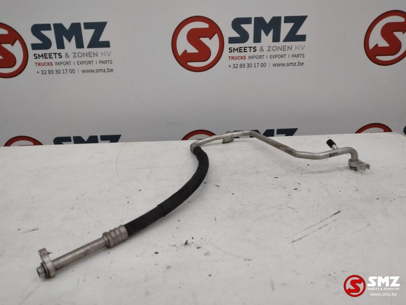 Mercedes-Benz Occ aircoleiding Mercedes Actros MP4 A9608305917 - Sistema di raffreddamento per Camion: foto 1 Mercedes-Benz Occ aircoleiding Mercedes Actros MP4 A9608305917 - Sistema di raffreddamento per Camion: foto 1