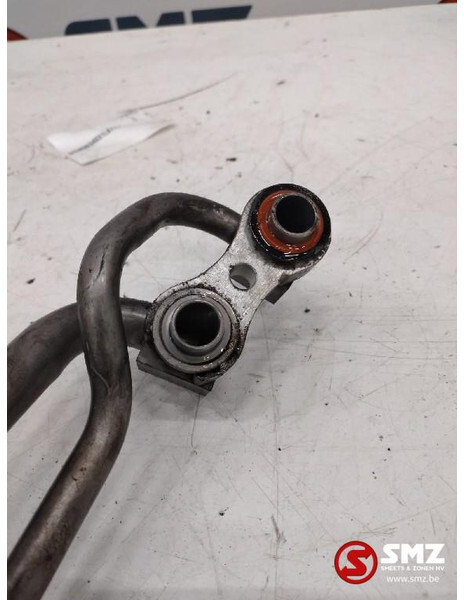 Mercedes-Benz Occ aircoleiding Mercedes Actros MP4 A9608308917 - Sistema di raffreddamento per Camion: foto 2 Mercedes-Benz Occ aircoleiding Mercedes Actros MP4 A9608308917 - Sistema di raffreddamento per Camion: foto 2