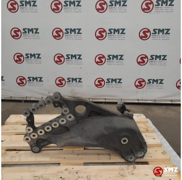 Mercedes-Benz Occ bladveerbeugel vooras links Mercedes - Telaio per Camion: foto 2 Mercedes-Benz Occ bladveerbeugel vooras links Mercedes - Telaio per Camion: foto 2