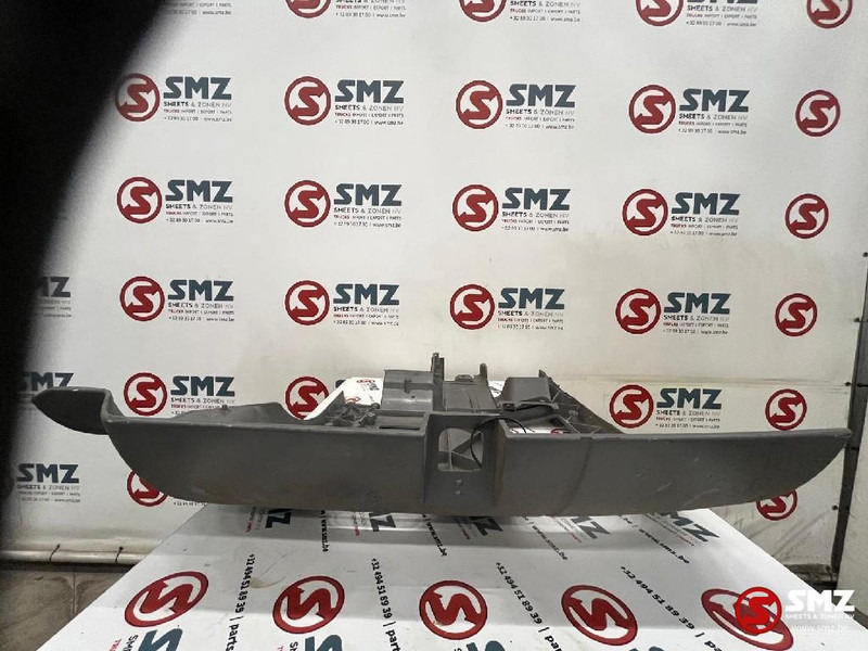 Mercedes-Benz Occ bumperhoek links actros mp1 megaspace - Angolo paraurti per Camion: foto 4 Mercedes-Benz Occ bumperhoek links actros mp1 megaspace - Angolo paraurti per Camion: foto 4