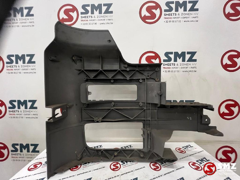 Mercedes-Benz Occ bumperhoek links actros mp1 megaspace - Angolo paraurti per Camion: foto 2 Mercedes-Benz Occ bumperhoek links actros mp1 megaspace - Angolo paraurti per Camion: foto 2