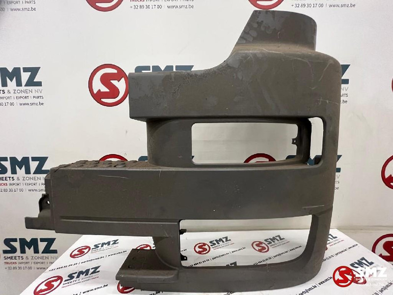 Mercedes-Benz Occ bumperhoek links actros mp1 megaspace - Angolo paraurti per Camion: foto 1 Mercedes-Benz Occ bumperhoek links actros mp1 megaspace - Angolo paraurti per Camion: foto 1