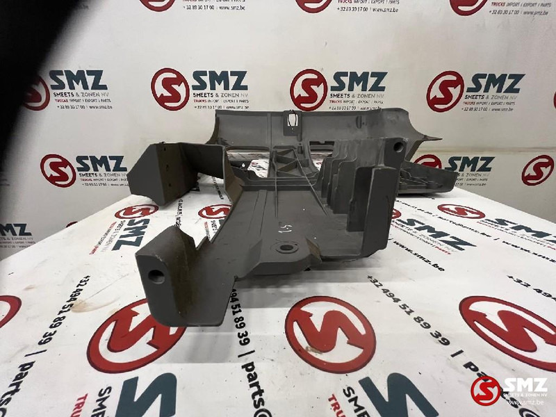 Mercedes-Benz Occ bumperhoek links actros mp1 megaspace - Angolo paraurti per Camion: foto 3 Mercedes-Benz Occ bumperhoek links actros mp1 megaspace - Angolo paraurti per Camion: foto 3