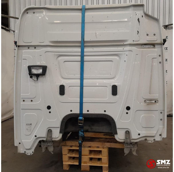 Mercedes-Benz Occ cabine RHD Mercedes - Cabina e interni per Camion: foto 4 Mercedes-Benz Occ cabine RHD Mercedes - Cabina e interni per Camion: foto 4