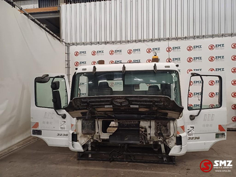 Mercedes-Benz Occ cabine compleet Mercedes Actros MP2 - Cabina e interni per Camion: foto 2 Mercedes-Benz Occ cabine compleet Mercedes Actros MP2 - Cabina e interni per Camion: foto 2