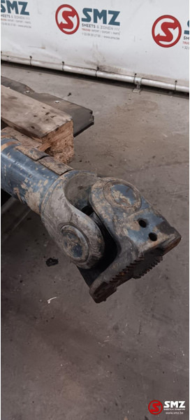 Mercedes-Benz Occ cardanas Mercedes - Semiasse per Camion: foto 4 Mercedes-Benz Occ cardanas Mercedes - Semiasse per Camion: foto 4