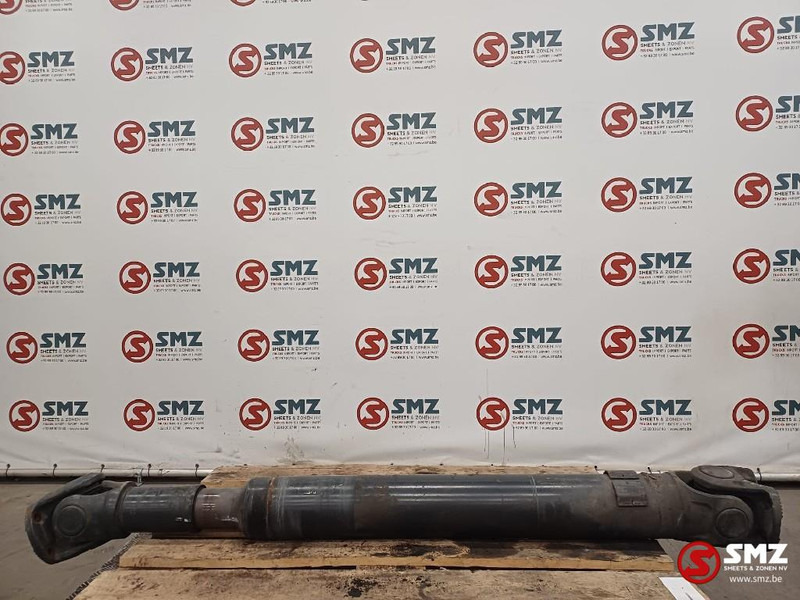 Mercedes-Benz Occ cardanas Mercedes - Semiasse per Camion: foto 1 Mercedes-Benz Occ cardanas Mercedes - Semiasse per Camion: foto 1