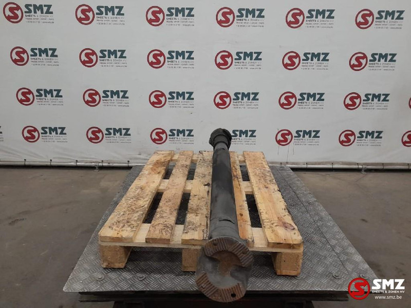 Mercedes-Benz Occ cardanas Mercedes - Semiasse per Camion: foto 3 Mercedes-Benz Occ cardanas Mercedes - Semiasse per Camion: foto 3