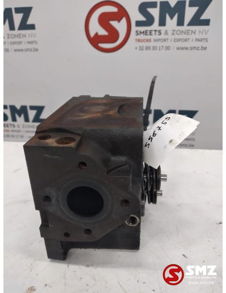 Mercedes-Benz Occ cilinderkop Mercedes Actros MP2/3 OM501LA - Blocco cilindri per Camion: foto 3 Mercedes-Benz Occ cilinderkop Mercedes Actros MP2/3 OM501LA - Blocco cilindri per Camion: foto 3