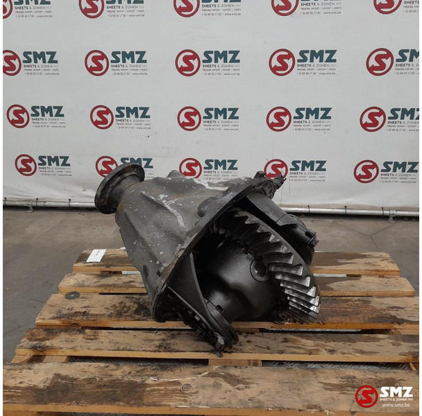 Mercedes-Benz Occ differentiëel HL6/1DCSL-13 i=2,846 Mercedes - Differenziale per Camion: foto 1 Mercedes-Benz Occ differentiëel HL6/1DCSL-13 i=2,846 Mercedes - Differenziale per Camion: foto 1