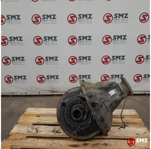 Mercedes-Benz Occ differentiëel HL6/3DC L.S 13 i=2,846 Mercedes - Differenziale per Camion: foto 1 Mercedes-Benz Occ differentiëel HL6/3DC L.S 13 i=2,846 Mercedes - Differenziale per Camion: foto 1