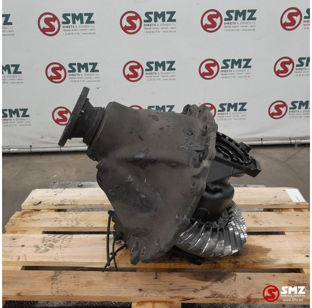 Mercedes-Benz Occ differentiëel R440-13,0/C22,5 i=2,846 Mercedes - Differenziale per Camion: foto 2 Mercedes-Benz Occ differentiëel R440-13,0/C22,5 i=2,846 Mercedes - Differenziale per Camion: foto 2