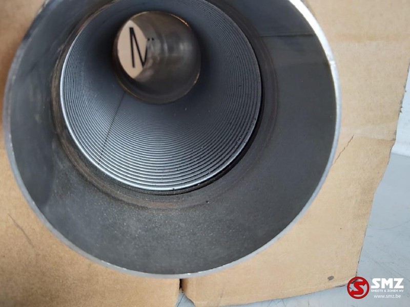 Mercedes-Benz Occ flexibele uitlaatbuis Mercedes Axor - Impianto di scarico per Camion: foto 3 Mercedes-Benz Occ flexibele uitlaatbuis Mercedes Axor - Impianto di scarico per Camion: foto 3