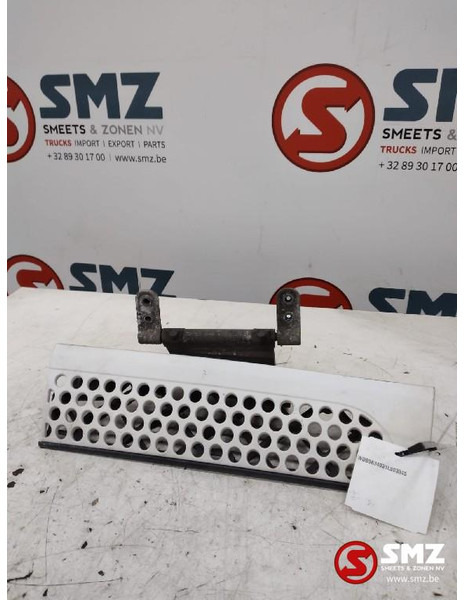 Mercedes-Benz Occ grille rechtsonder Mercedes - Griglia radiatore per Camion: foto 1 Mercedes-Benz Occ grille rechtsonder Mercedes - Griglia radiatore per Camion: foto 1