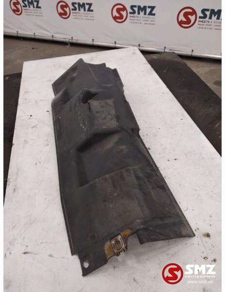 Mercedes-Benz Occ hitteschild uitlaatsysteem Mercedes Actros MP3 - Impianto di scarico per Camion: foto 1 Mercedes-Benz Occ hitteschild uitlaatsysteem Mercedes Actros MP3 - Impianto di scarico per Camion: foto 1