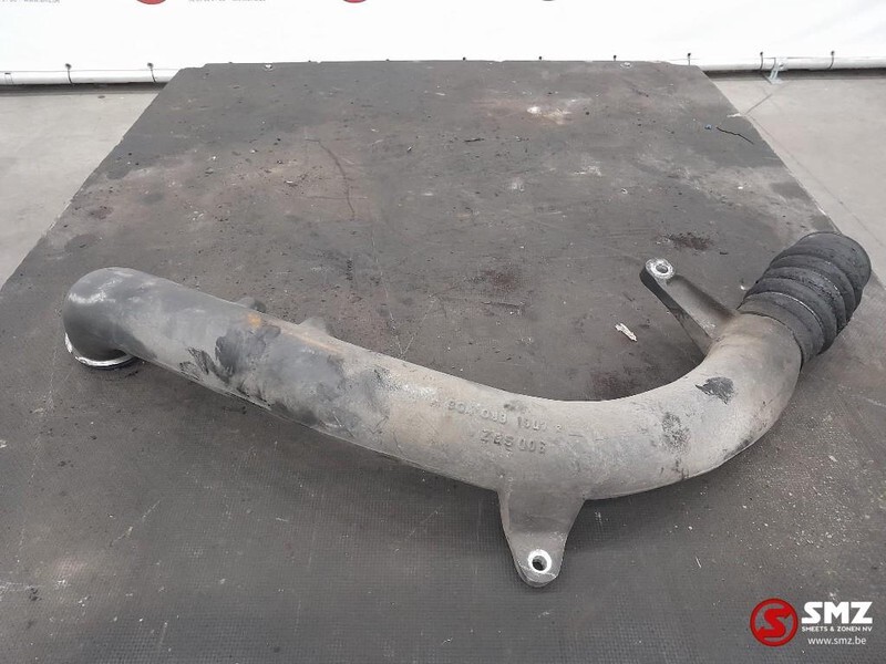 Mercedes-Benz Occ intercoolerslang Mercedes Actros MP4 A90409819 - Sistema di raffreddamento per Camion: foto 1 Mercedes-Benz Occ intercoolerslang Mercedes Actros MP4 A90409819 - Sistema di raffreddamento per Camion: foto 1