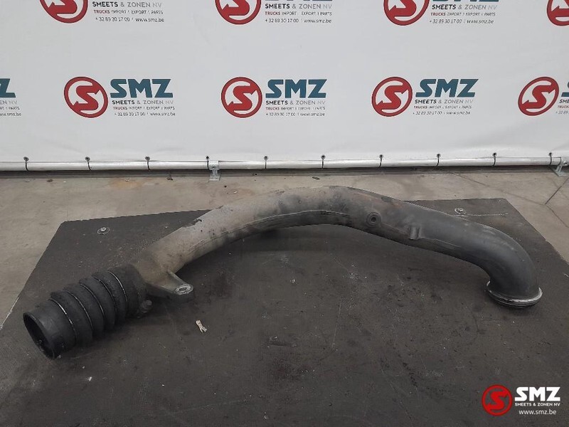 Mercedes-Benz Occ intercoolerslang Mercedes Actros MP4 A90409819 - Sistema di raffreddamento per Camion: foto 3 Mercedes-Benz Occ intercoolerslang Mercedes Actros MP4 A90409819 - Sistema di raffreddamento per Camion: foto 3