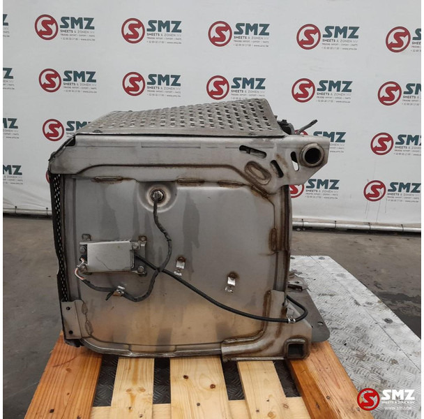 Mercedes-Benz Occ katalysator Euro 5 Mercedes - Convertitore catalitico per Camion: foto 4 Mercedes-Benz Occ katalysator Euro 5 Mercedes - Convertitore catalitico per Camion: foto 4