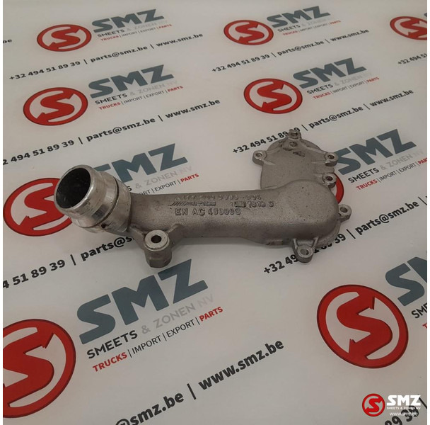 Mercedes-Benz Occ koelvloeistofinlaataansluiting waterpomp AMG C - Motore e ricambi per Autovettura: foto 1 Mercedes-Benz Occ koelvloeistofinlaataansluiting waterpomp AMG C - Motore e ricambi per Autovettura: foto 1