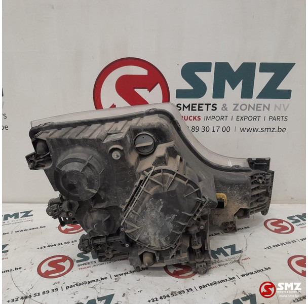 Mercedes-Benz Occ koplamp links Mercedes - Fanale per Camion: foto 2 Mercedes-Benz Occ koplamp links Mercedes - Fanale per Camion: foto 2