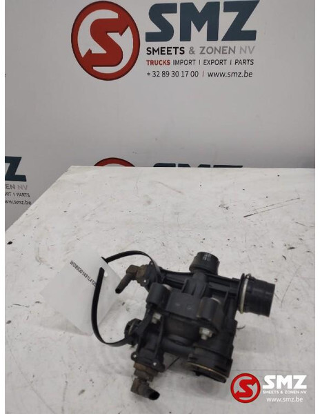 Mercedes-Benz Occ luchtdrukreductieklep Mercedes Actros MP3 A00 - ECU per Camion: foto 2 Mercedes-Benz Occ luchtdrukreductieklep Mercedes Actros MP3 A00 - ECU per Camion: foto 2