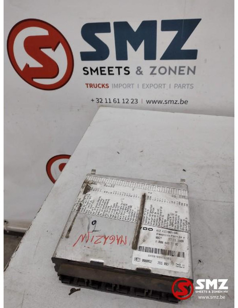 Mercedes-Benz Occ module FMR Mercedes A0004463802 - Sistema elettrico per Camion: foto 1 Mercedes-Benz Occ module FMR Mercedes A0004463802 - Sistema elettrico per Camion: foto 1
