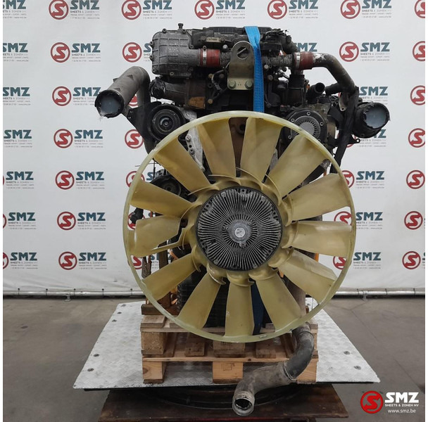 Mercedes-Benz Occ motor OM471LA Mercedes - Motore per Camion: foto 3 Mercedes-Benz Occ motor OM471LA Mercedes - Motore per Camion: foto 3