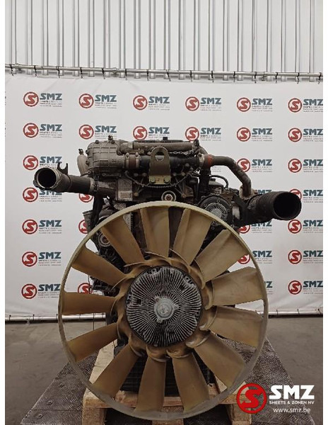 Mercedes-Benz Occ motor OM471LA Mercedes NIEUWE KRUKAS - Motore per Camion: foto 3 Mercedes-Benz Occ motor OM471LA Mercedes NIEUWE KRUKAS - Motore per Camion: foto 3