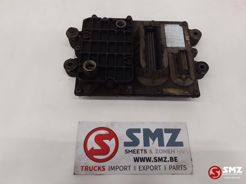 Mercedes-Benz Occ motorregeleenheid OM501LA Mercedes - ECU per Camion: foto 1 Mercedes-Benz Occ motorregeleenheid OM501LA Mercedes - ECU per Camion: foto 1