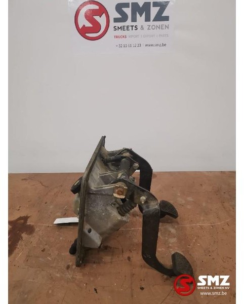 Mercedes-Benz Occ pedalenbox actros - Pedale per Camion: foto 2 Mercedes-Benz Occ pedalenbox actros - Pedale per Camion: foto 2