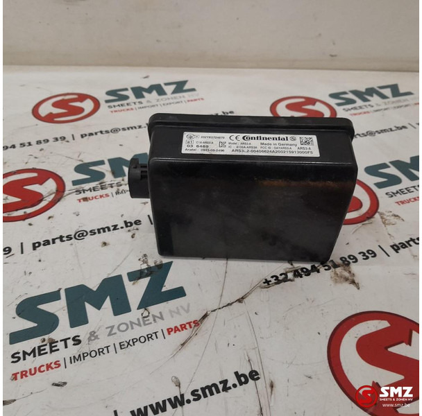 Mercedes-Benz Occ radar sensor Mercedes - Sensor per Camion: foto 3 Mercedes-Benz Occ radar sensor Mercedes - Sensor per Camion: foto 3