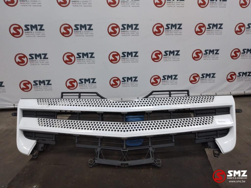 Mercedes-Benz Occ radiatorgrille Mercedes Actros MP4 A9618850253 - Griglia radiatore per Camion: foto 1 Mercedes-Benz Occ radiatorgrille Mercedes Actros MP4 A9618850253 - Griglia radiatore per Camion: foto 1