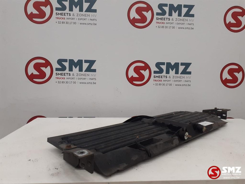 Mercedes-Benz Occ radiatorgrille Mercedes - Griglia radiatore per Camion: foto 2 Mercedes-Benz Occ radiatorgrille Mercedes - Griglia radiatore per Camion: foto 2