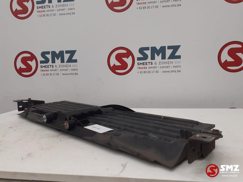 Mercedes-Benz Occ radiatorgrille Mercedes - Griglia radiatore per Camion: foto 4 Mercedes-Benz Occ radiatorgrille Mercedes - Griglia radiatore per Camion: foto 4