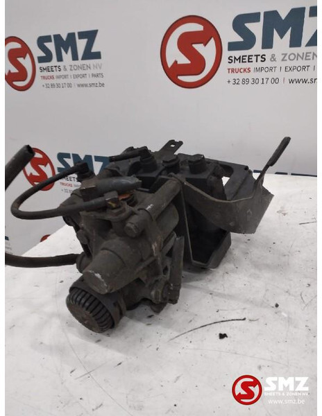 Mercedes-Benz Occ relaisklep Mercedes Actros MP3 A0054298944 480 - ECU per Camion: foto 1 Mercedes-Benz Occ relaisklep Mercedes Actros MP3 A0054298944 480 - ECU per Camion: foto 1