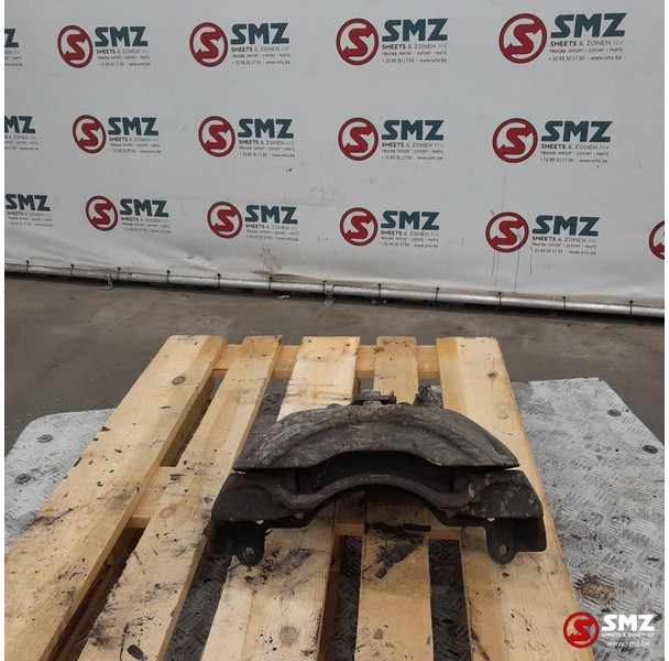 Mercedes-Benz Occ remklauw linksachter Mercedes - Pinza freno per Camion: foto 4 Mercedes-Benz Occ remklauw linksachter Mercedes - Pinza freno per Camion: foto 4