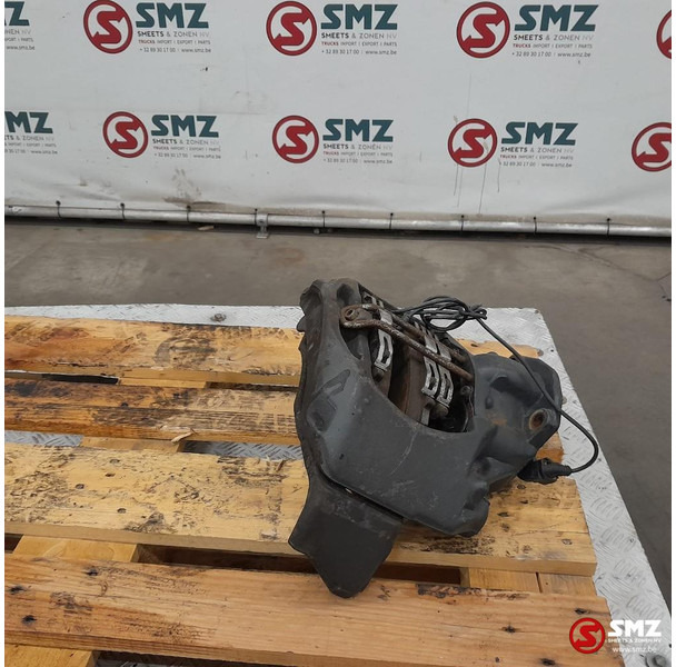 Mercedes-Benz Occ remklauw rechts Mercedes - Pinza freno per Camion: foto 3 Mercedes-Benz Occ remklauw rechts Mercedes - Pinza freno per Camion: foto 3