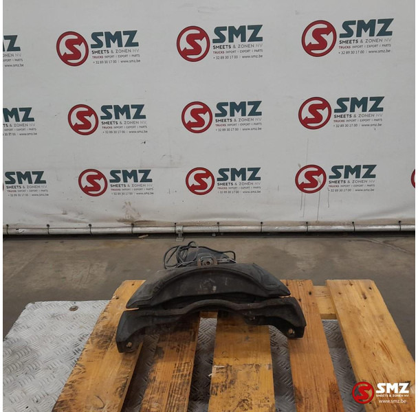 Mercedes-Benz Occ remklauw rechts Mercedes - Pinza freno per Camion: foto 2 Mercedes-Benz Occ remklauw rechts Mercedes - Pinza freno per Camion: foto 2