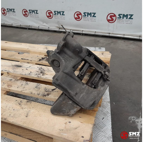 Mercedes-Benz Occ remklauw rechtsachter Mercedes - Pinza freno per Camion: foto 4 Mercedes-Benz Occ remklauw rechtsachter Mercedes - Pinza freno per Camion: foto 4