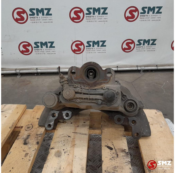 Mercedes-Benz Occ remklauw rechtsachter Mercedes - Pinza freno per Camion: foto 2 Mercedes-Benz Occ remklauw rechtsachter Mercedes - Pinza freno per Camion: foto 2