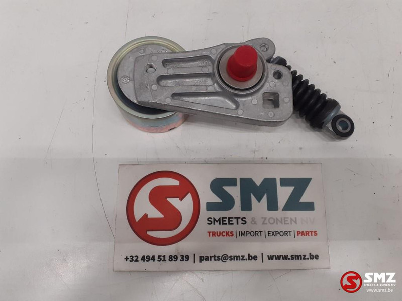 Mercedes-Benz Occ riemspanner OM501LA OM502LA Mercedes - Motore e ricambi per Camion: foto 2 Mercedes-Benz Occ riemspanner OM501LA OM502LA Mercedes - Motore e ricambi per Camion: foto 2